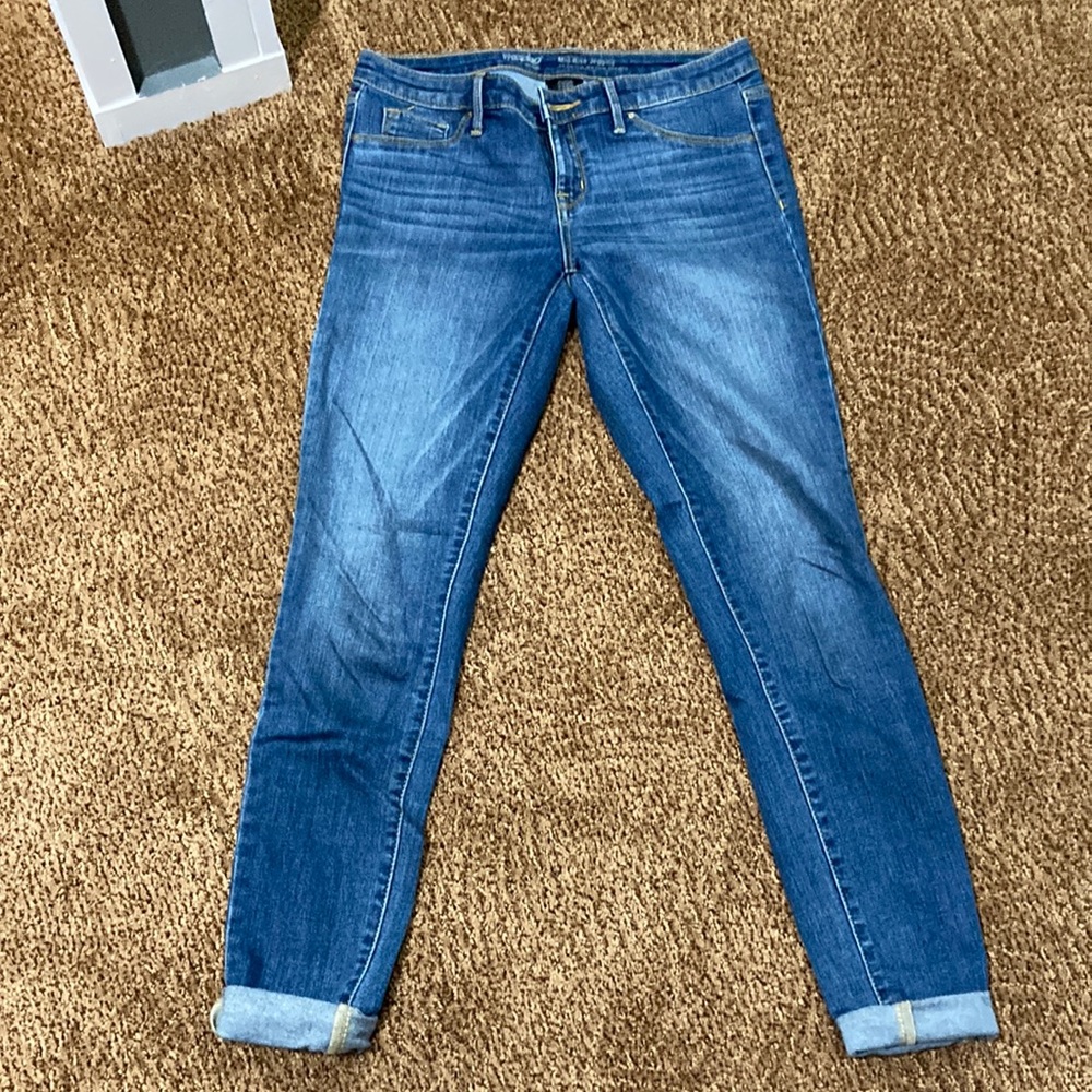 Mossimo jeggings